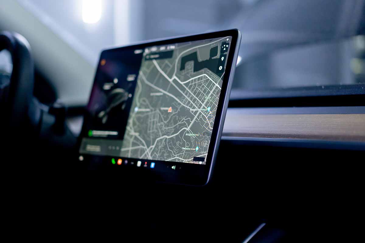 apple carplay