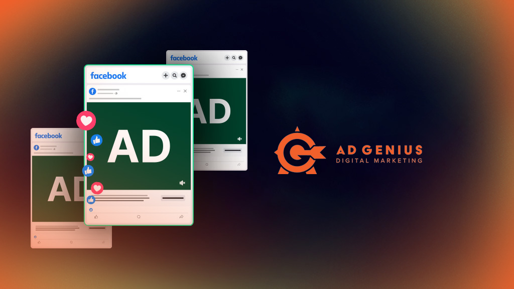 Best facebook ads Ad Genius Digital Marketing Phoenix