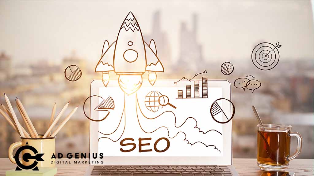 on page seo fundamentals digital marketing ad genius east valley arizona