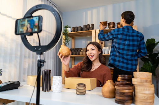 Instagram Reels Ads | Adgenius