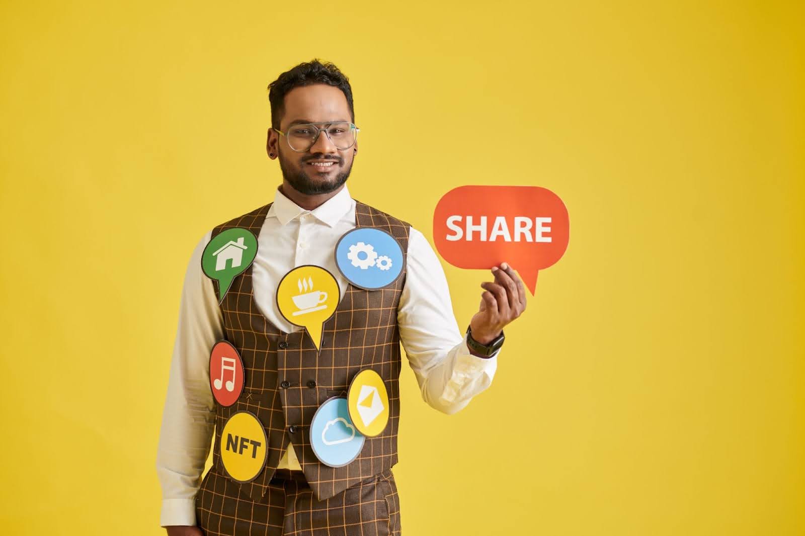 Benefits of Social Media Paid Advertising for Small Businesses Adgenius