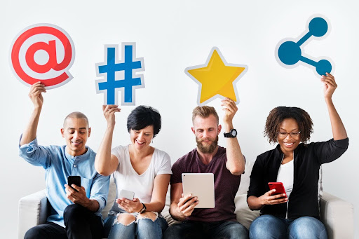 social media paid advertising Adgenius