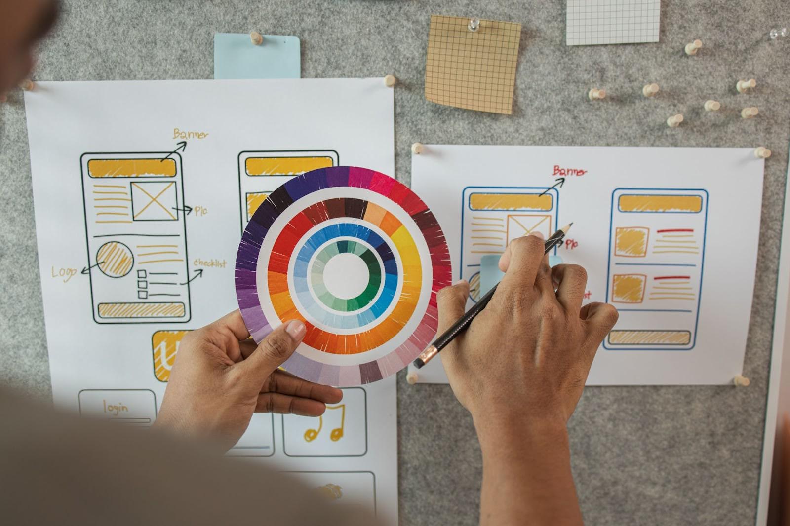 How to Choose the Right Web Design Agency for Your Business How to Choose the Right Web Design Agency for Your Business | Adgenius