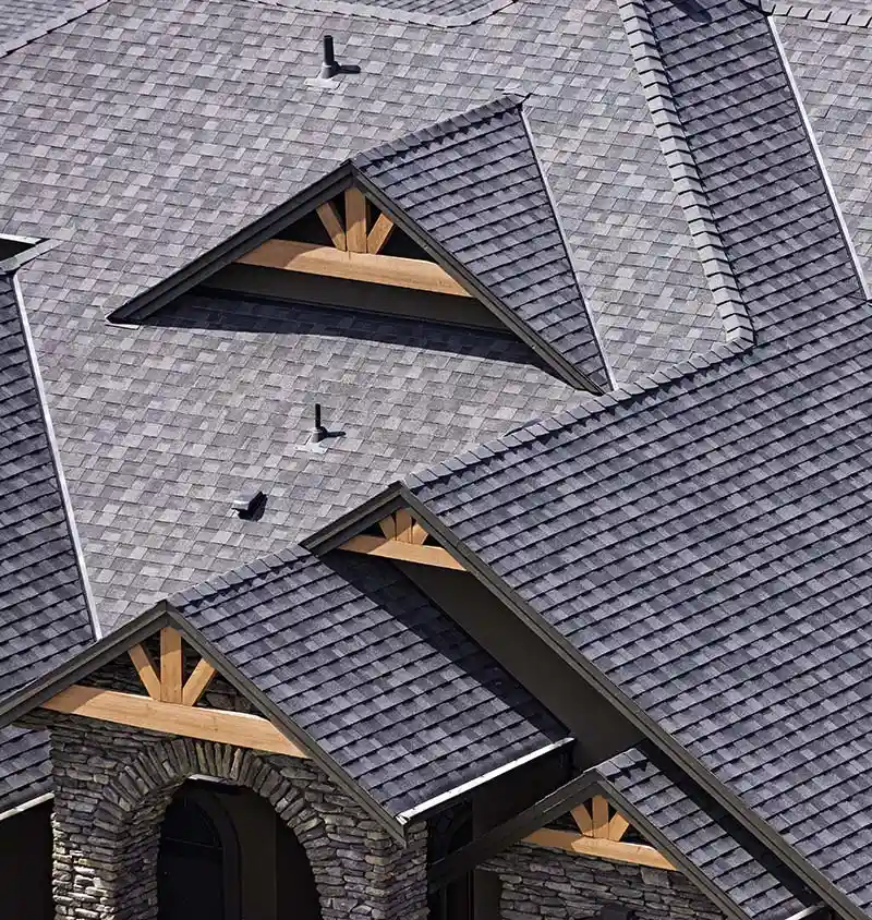 large-roof