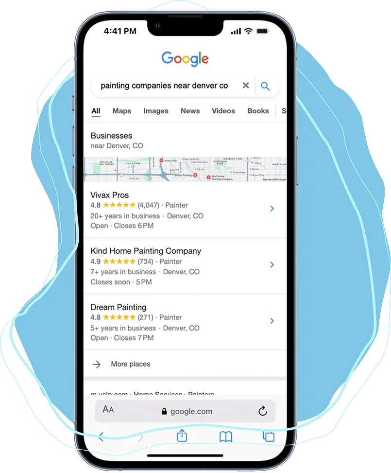 search-results-graphic-painting