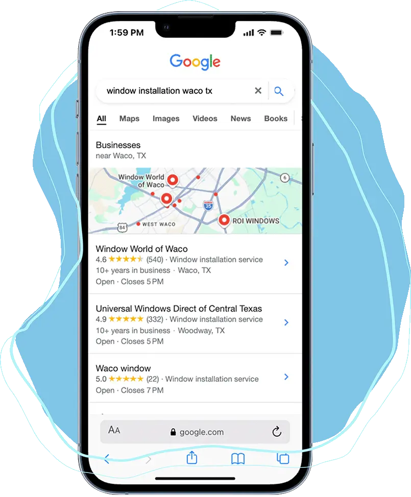 search-results-graphic-window-installation