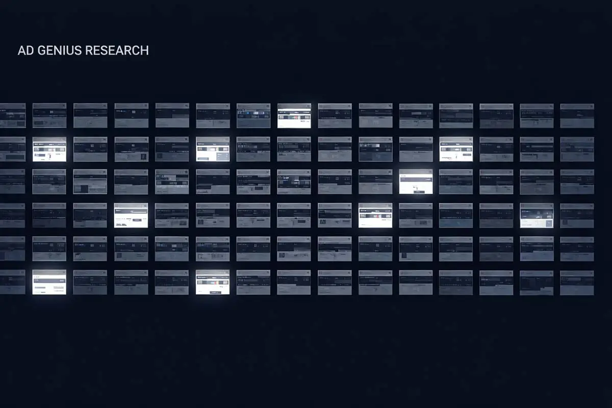 Contractor Website Grid - Ad Genius