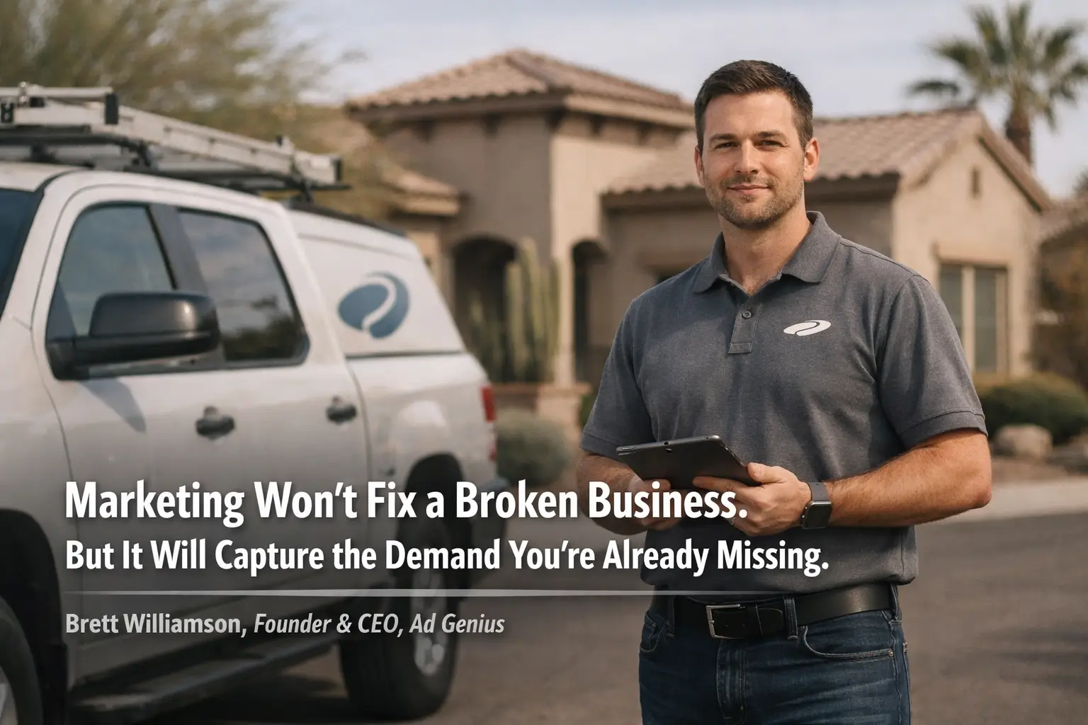 link to Marketing Won’t Fix a Broken Business. But It Will Capture the Demand You’re Already Missing.