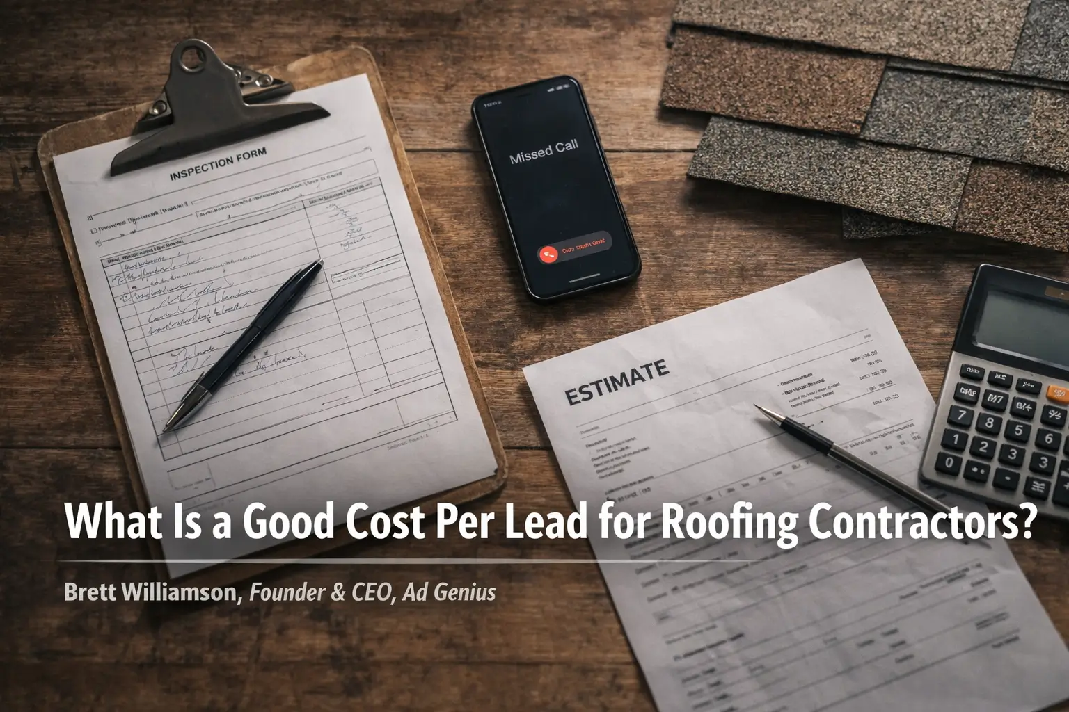 link to What Is a Good Cost Per Lead for Roofing Contractors?