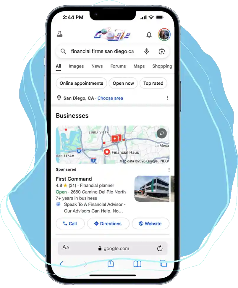 financial-firm-search-graphic