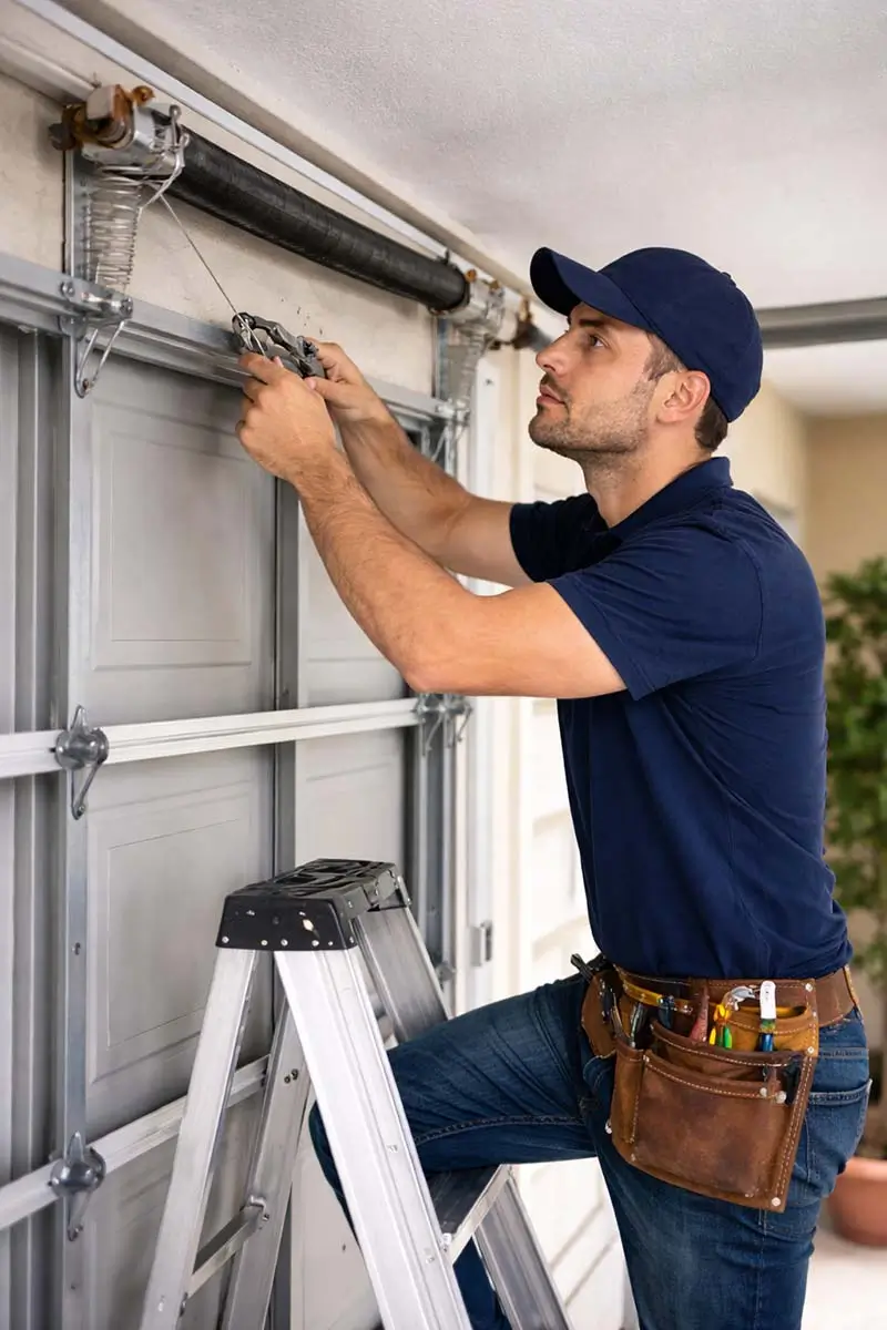 garage-door-repairman-ad-genius