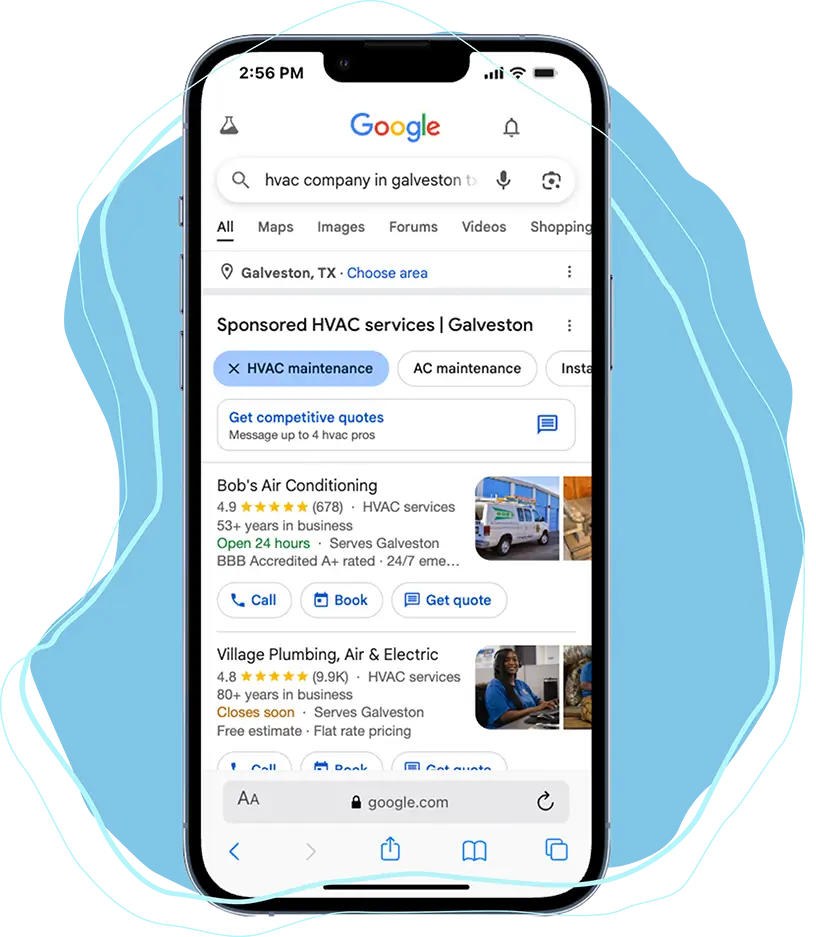 google-ads-service