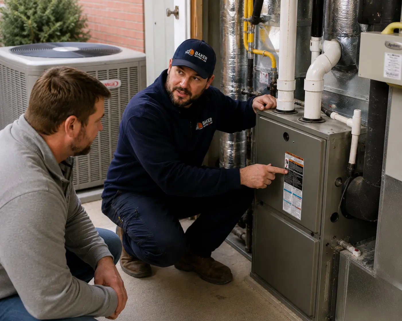 hvac-maintenance