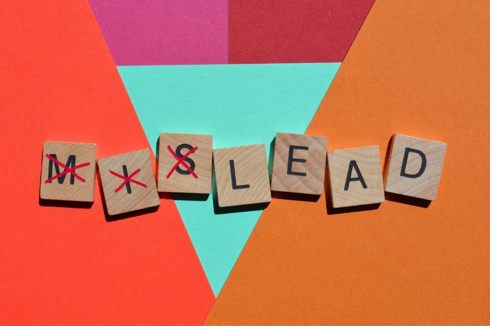 cost-per-lead-for-painting-contractors-lead-quality-tiles Wooden tiles spelling lead on colorful background for cost per lead for painting contractors