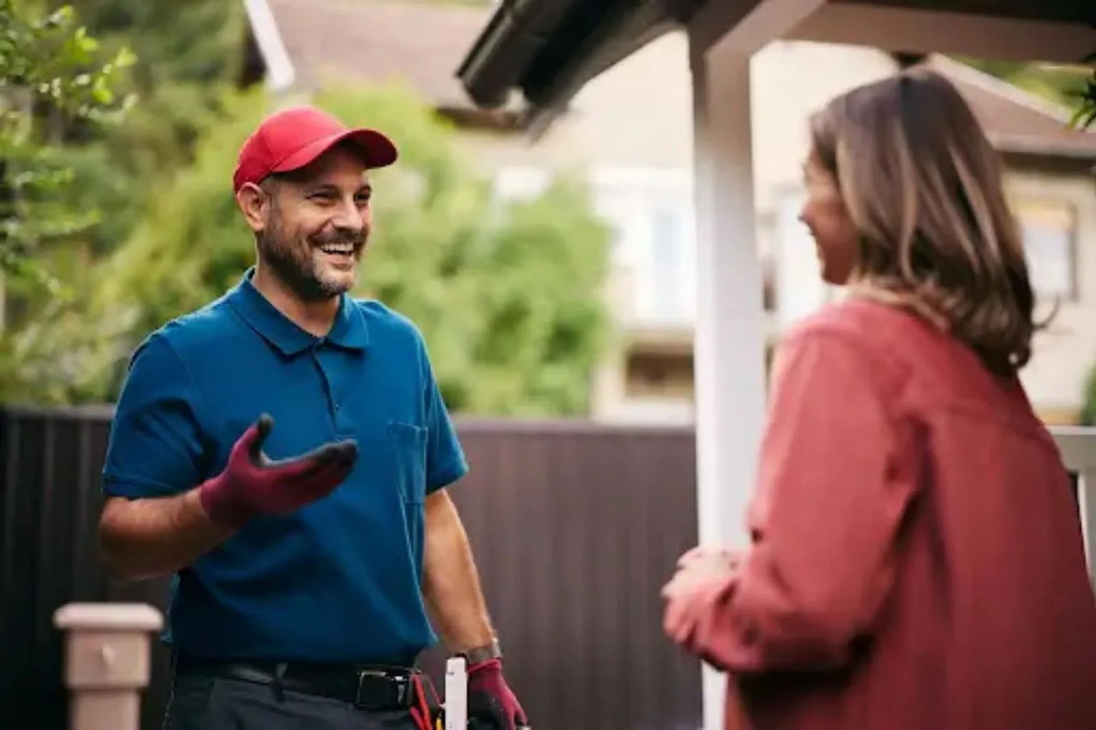 How HVAC Companies Compete Against Large Franchises HVAC companies compete with franchises through personalized service and trusted relationships with local homeowners.