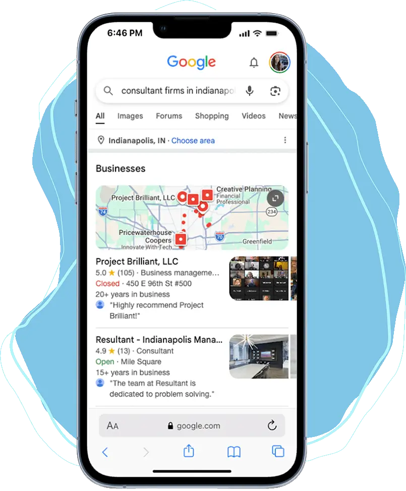 search-results-graphic-consultant
