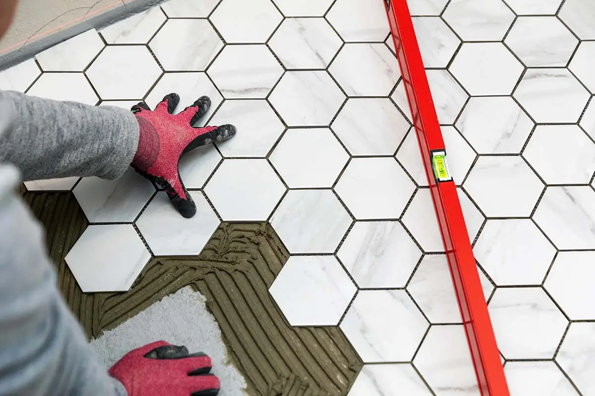 flooring contractor digital marketing ad genius