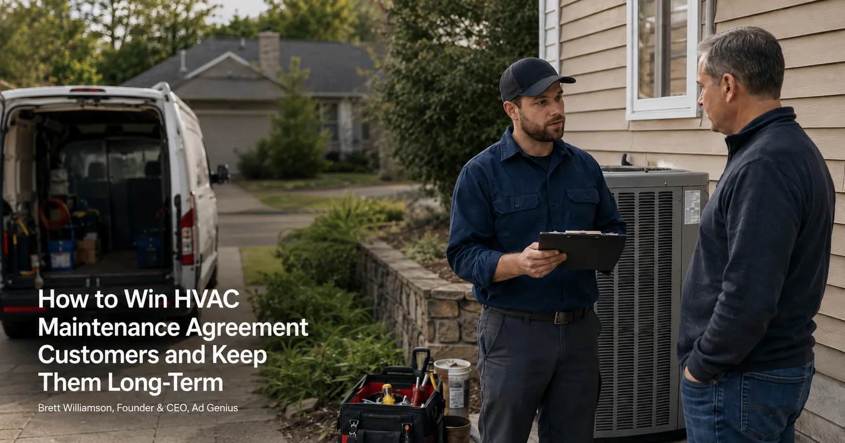 hvac-maintenance-agreements-customer-cover link to How to Win HVAC Maintenance Agreement Customers and Keep Them Long-Term
