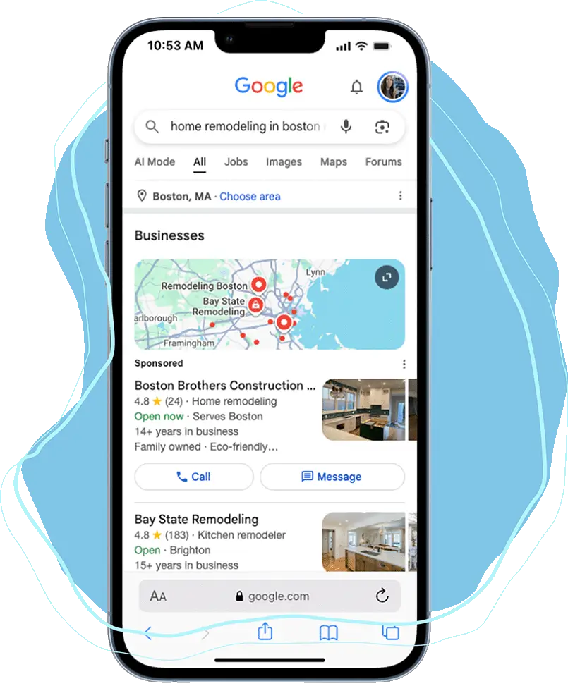search-results-graphic-home-remodeling
