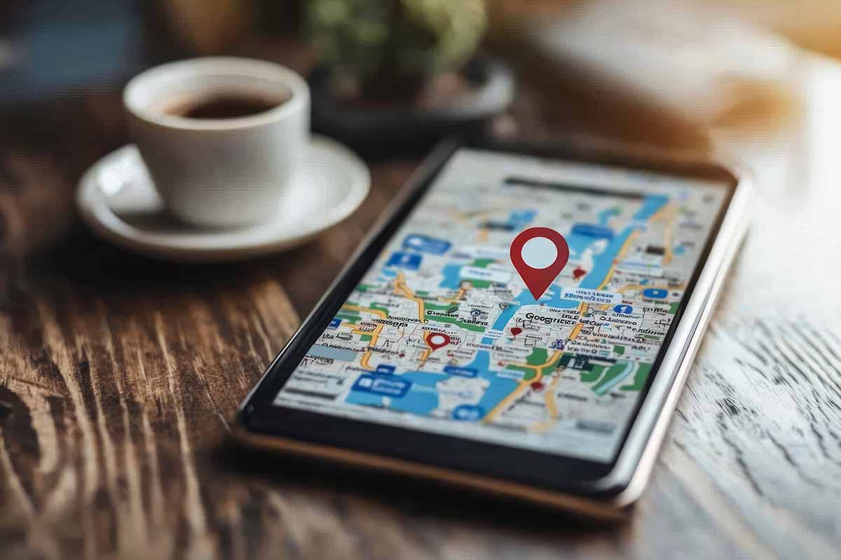 Local Search results 2025