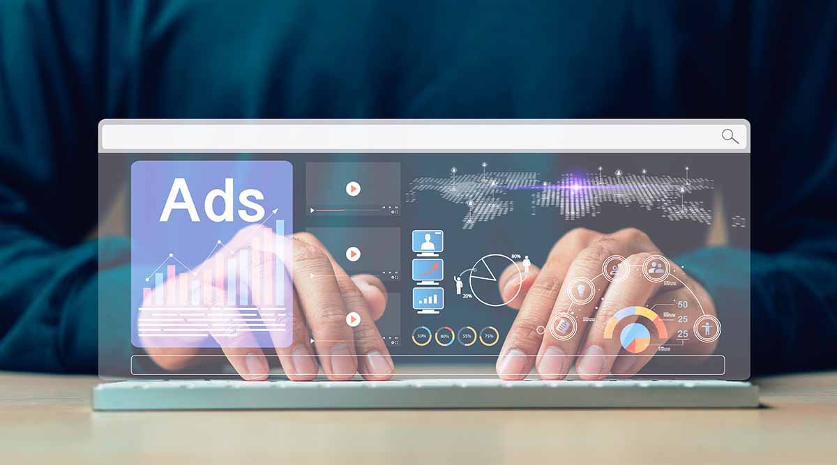 paid ads campaign