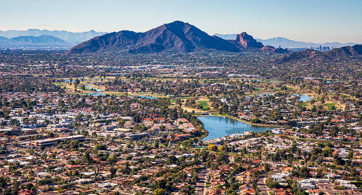scottsdale digital marketing ad genius